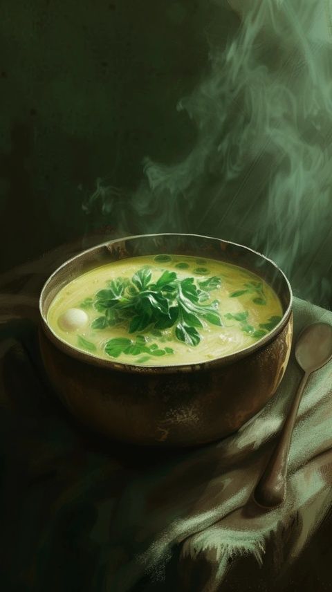 安全制作河豚湯：從選材到調(diào)味的全攻略