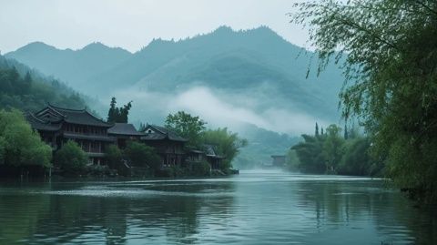 大理雙廊古鎮旅游感悟(游大理雙廊古鎮之深度感悟（二）)