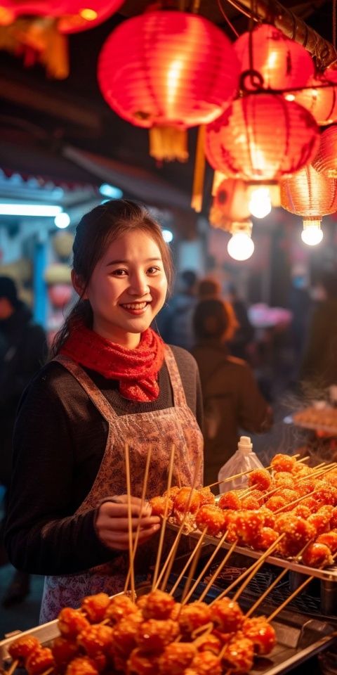標(biāo)題舌尖上的天津美食大揭秘！