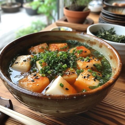 安全制作河豚湯：從選材到調(diào)味的全攻略