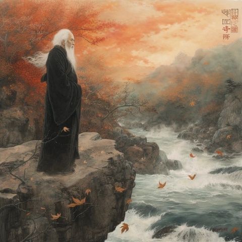 一代大師的離世，讓我們回憶起那些年的經典，送別宗老