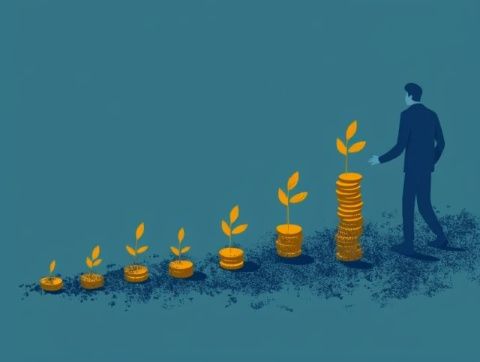秒懂資產管理的8大秘密