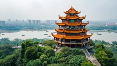 南寧三日游攻略:18張照片拍夠了再走!