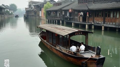 探秘江南:邂逅比烏鎮更靜謐的古鎮之旅