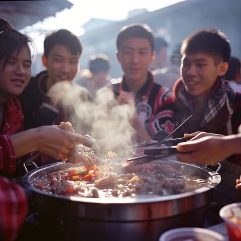 探尋溫州味道：市區(qū)特色美食大盤點