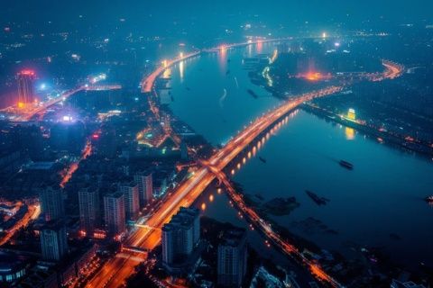 山東半島魅力之城：海韻與文脈交相輝映