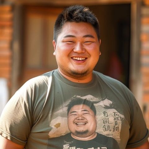 周奇墨談及自己的烘焙經(jīng)歷