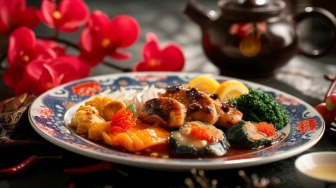 標(biāo)題舌尖上的天津美食大揭秘！