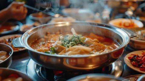 常熟旅游美食熱度攀升(常熟 美食)