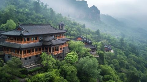 陜西，這片古老而神秘的土地，不僅孕育了燦爛的歷史文化