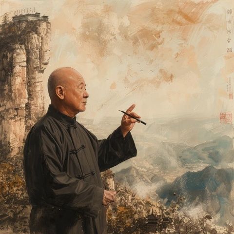 哀悼宗慶后：回顧他的奮斗史、卓越成就和對國家人民的貢獻