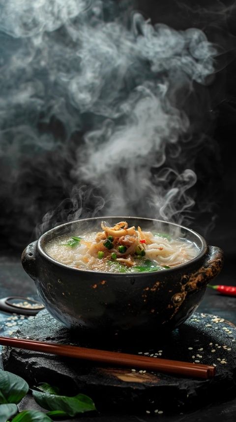 河南蒸菜秘訣!為什么能香翻全國人?
