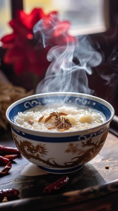 舌尖上的中國”美食羅田吊鍋的魅力