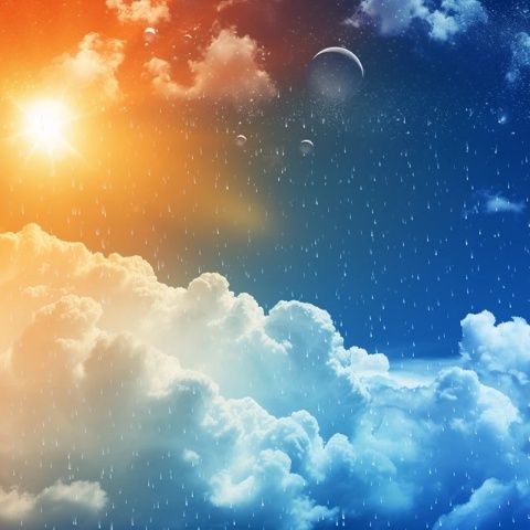 2024年7月13日天氣預報(發布日期2024年7月13日)