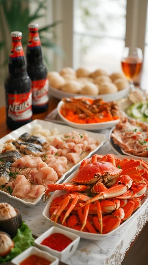 山西美食大賞：征服這20道地道佳肴，你才算真懂吃！