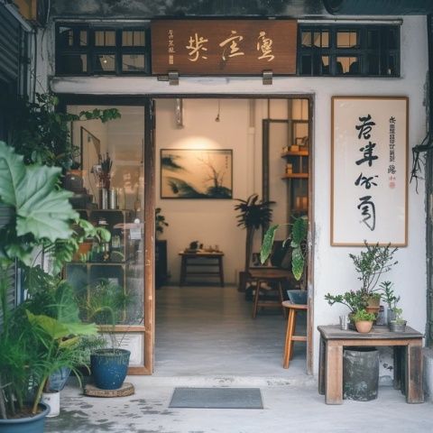 探尋隱秘古田平湖鎮地道本幫菜館：隱藏美味，老饕必嘗之地