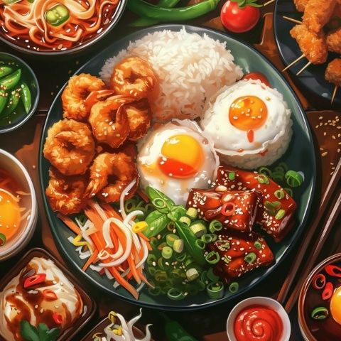 順德必打卡美食走起～開啟你的尋味之旅！
