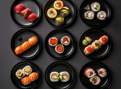 墨爾本日料探店|澳洲最貴日料晚餐吃哭系列天花板到底值不值