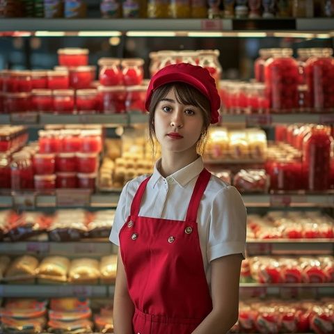 糕點甜品加盟避坑必看：全面指南助你成功開店！