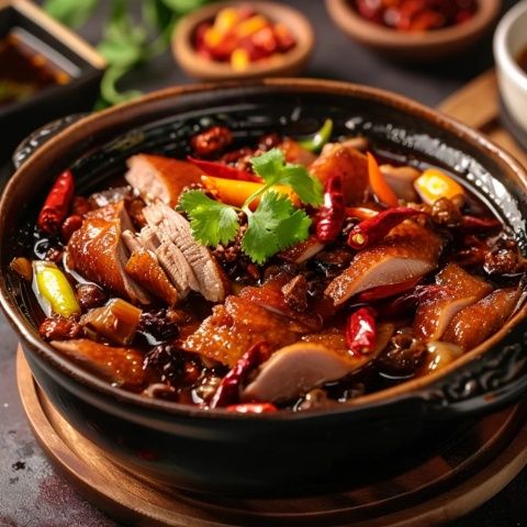 揭陽特色美食全攻略：不容錯過的地道風味一覽