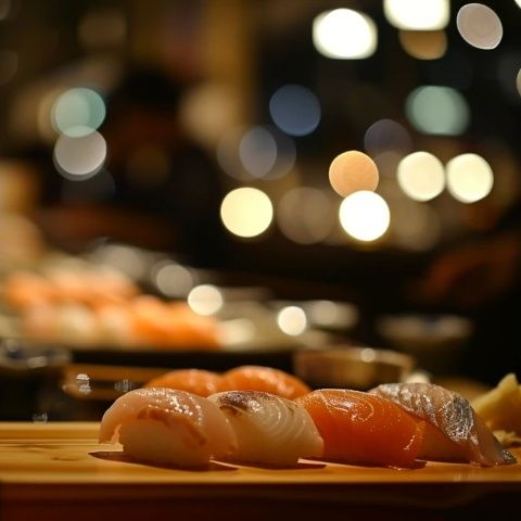 墨爾本日料探店|澳洲最貴日料晚餐吃哭系列天花板到底值不值