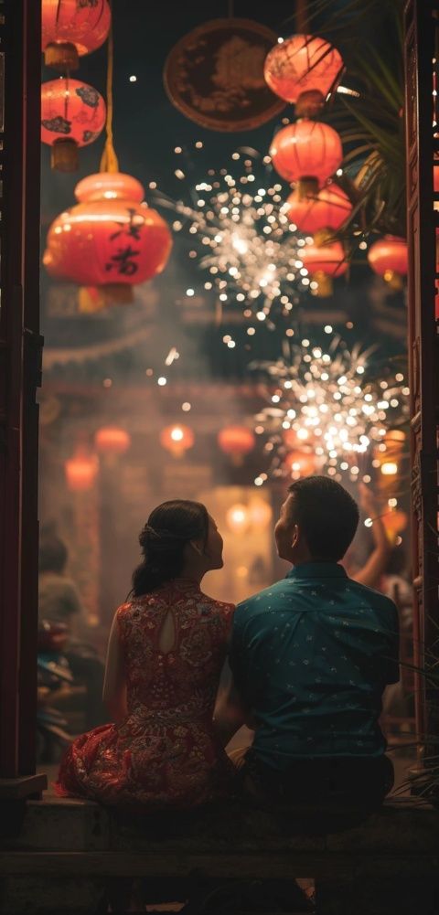 新春龍年狂歡倒計時：如何度過一個熱鬧非凡的春節小長假？