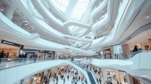 石景山當(dāng)代商城閉店轉(zhuǎn)型,美食折扣狂歡即將開啟