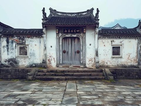 來長沙你不可錯過的旅游攻略!!長沙旅游指南!!!杜甫江閣是長沙的一處著名景點
