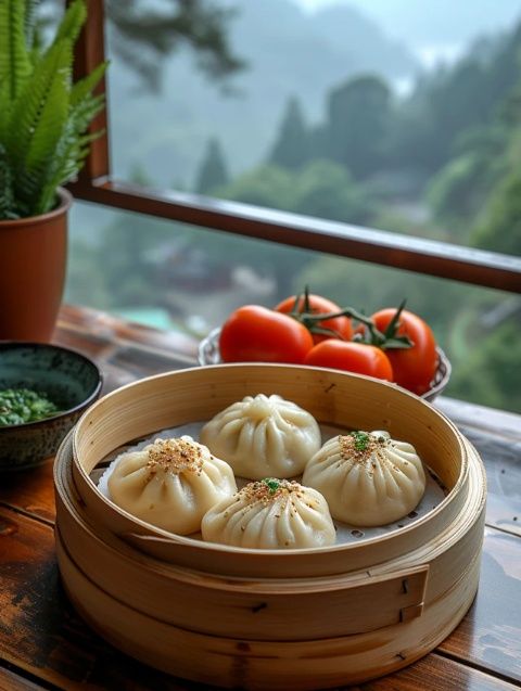 終于有人把貴州旅游說透了！必去景點+美食全攻略