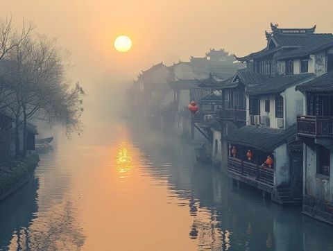 揚州旅行后勁好大聽聽我的真實感受!