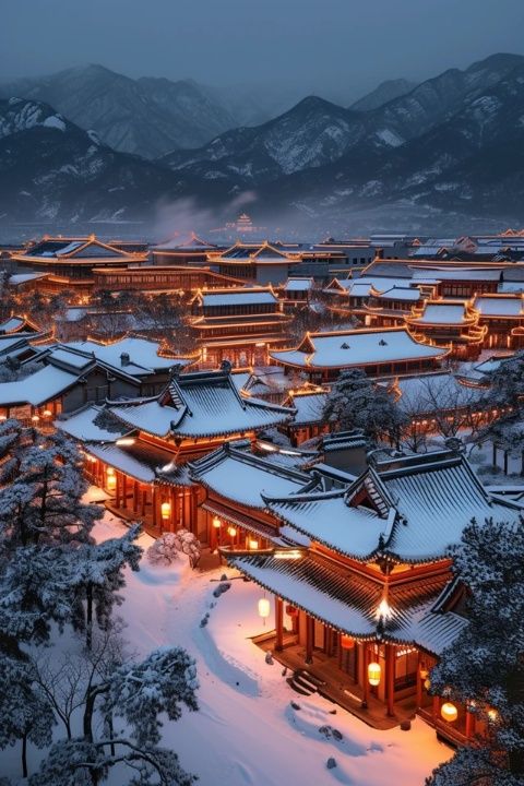 武鄉縣位于山西省東南部、長治地區最北端