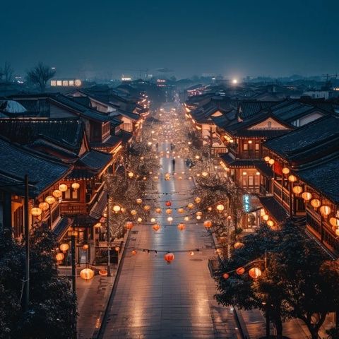 清明小長假武漢旅游攻略，本地人親測路線，不容錯過！