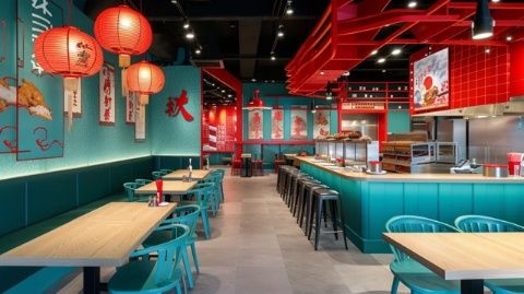 黃蜀郎雞公煲誠邀加盟，共享餐飲市場繁榮機遇
