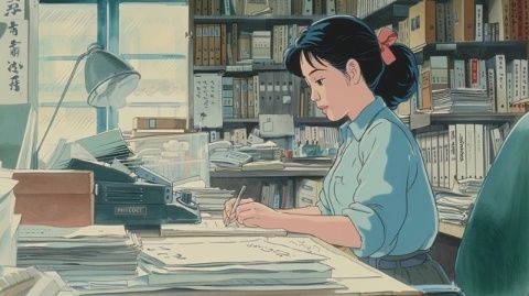 船見坂：一段電影情書的秘密
