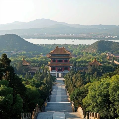 帶大家領略商河歷史故事和文化傳承