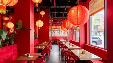 北京探店探秘隱藏在居民樓里的高顏值日料神店！私密包間/鐵板燒/刺身自由選擇