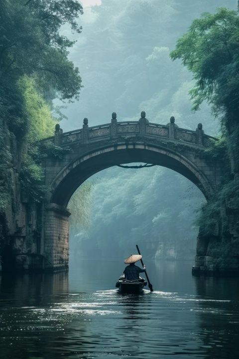 探尋神秘墨江之美