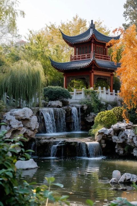 武漢熱門景點避峰秘籍：暢游古德寺、黃鶴樓等必看攻略