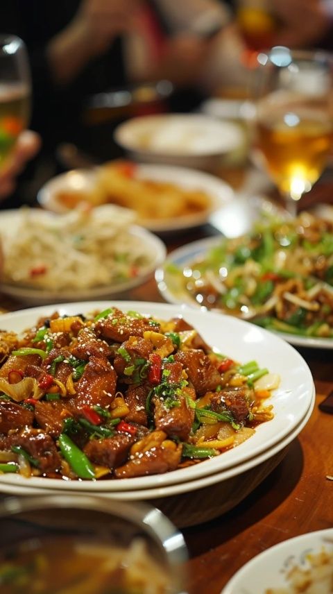 香港餐飲費用如何,取決于你的選擇