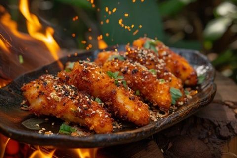 探秘北海道小樽炸雞店，本地人氣美味嘗鮮之旅