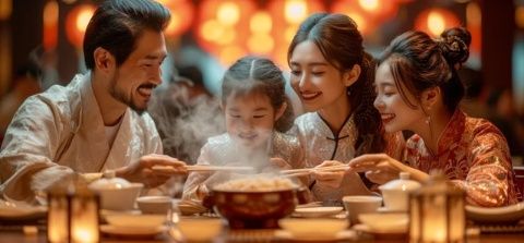 七夕浪漫晚餐攻略：打造難忘的中式美食體驗
