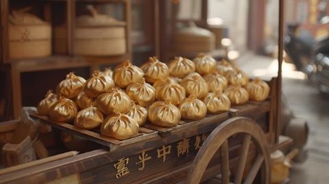 黔西南餌塊粑一種軟糯清香的小吃傳奇