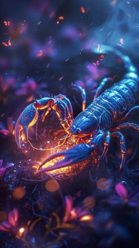 揭秘！星座新故事：蟹殼座的星光烘焙，人馬座的星際樂園