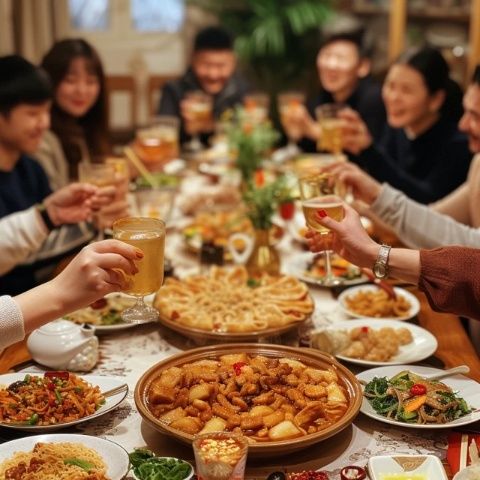 汕尾深度游:兩天一夜間暢享海濱風光與地道美食