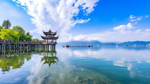 宣城國慶游攻略推薦：小紅書