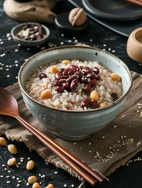 黔西南豆沙糯米餅：傳承家鄉(xiāng)味道的特色小吃探秘
