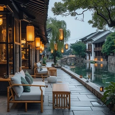 朱家尖旅行避坑攻略：景點、酒店、美食全推薦