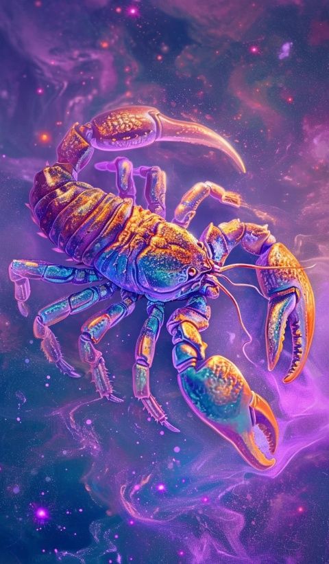 揭秘！星座新故事：蟹殼座的星光烘焙，人馬座的星際樂園