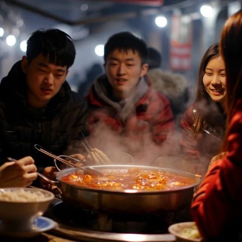 廣州美食遍地開花，價格親民，愛吃貨的天堂？