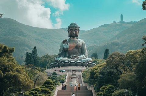 河北省石家莊市贊皇縣的旅游資源和文化遺產